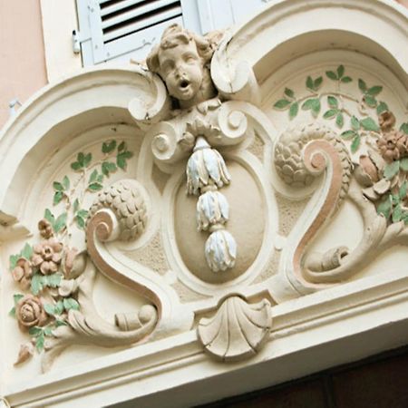 La Maison Du Frene Ванс Екстер'єр фото