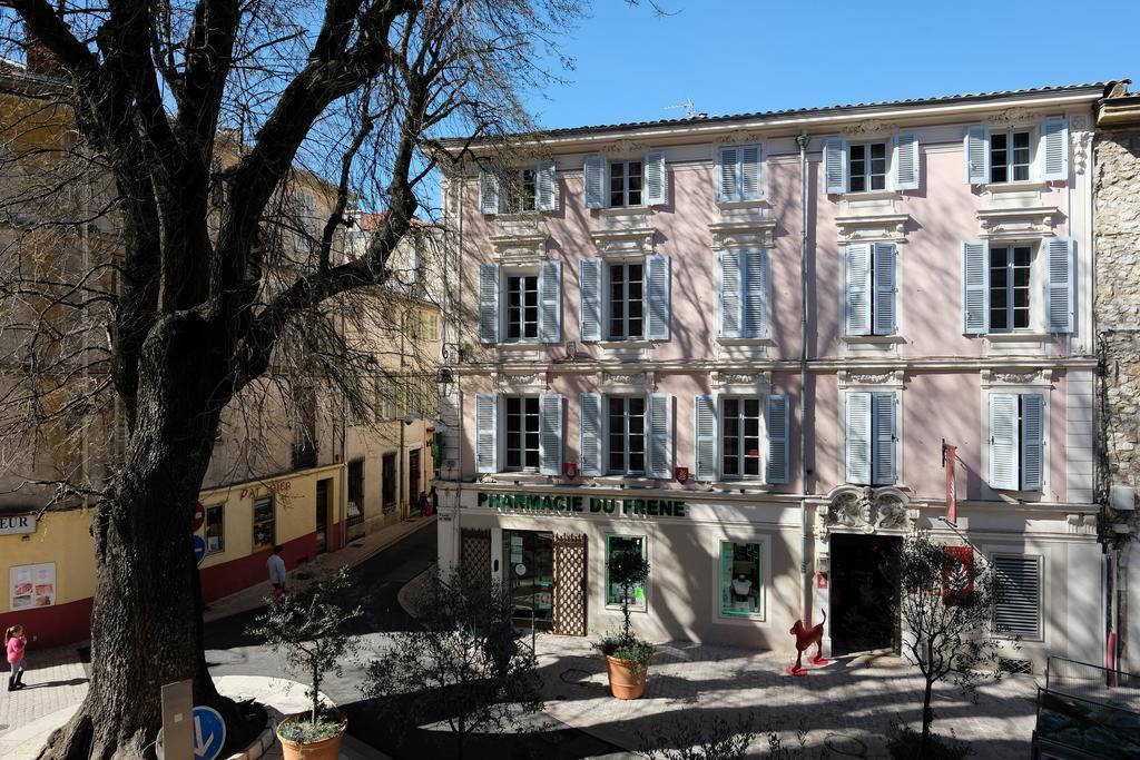 La Maison Du Frene Ванс Екстер'єр фото
