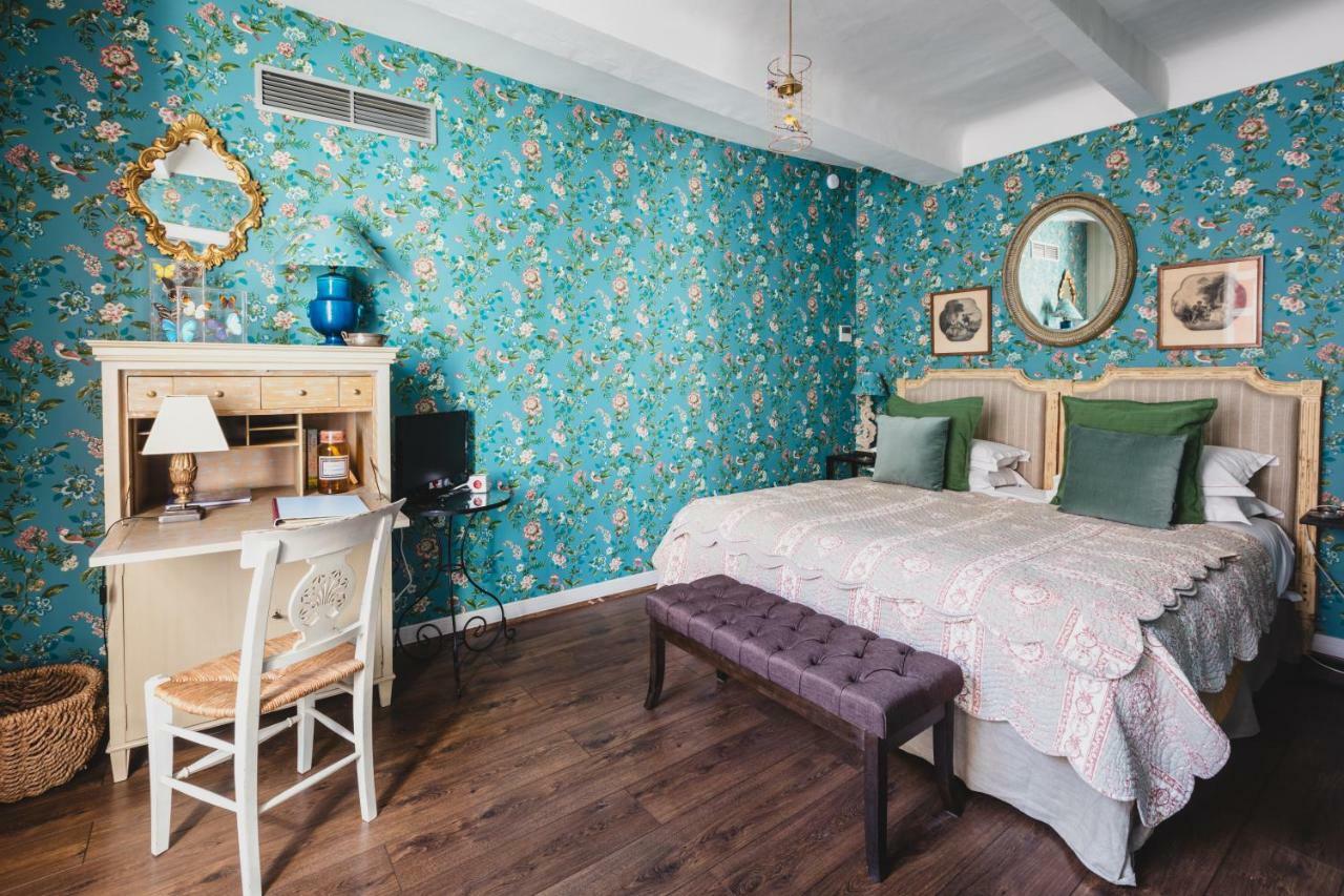 La Maison Du Frene Ванс Екстер'єр фото